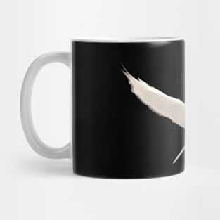 aasimar Mug